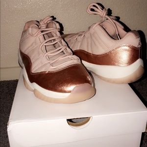 Women’s Jordan retro’s